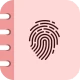 Päiväkirja & Private Notes icon