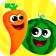 Educational games for kids 2 4 icon