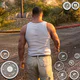 Vegas Gangster Mafia War Game icon