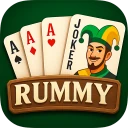 Rummy - Traditional Card Game icon