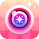 Photo IA nette & sans fond icon