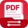 PDF 리더 및 뷰어 icon