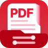 PDF Reader: View All PDFs icon
