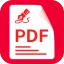 PDF Reader & View PDF Files icon
