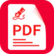 PDF Reader & View PDF Files icon