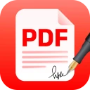 PDF 리더 - 모든 PDF 편집 icon
