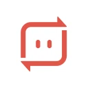 Send Anywhere (파일전송) icon