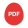 알PDF - PDF 편집, 뷰어, 변환, AI 요약 icon