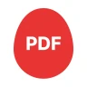 알PDF - PDF 편집, 뷰어, 변환, AI 요약 icon