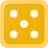 Dice — Roller for board games icon