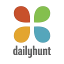 Dailyhunt - News & Magazines icon