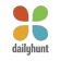 Dailyhunt - News & Magazines icon