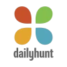 Dailyhunt - News & Magazines icon