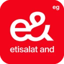 My e& icon
