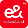 My e& icon