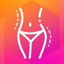 FitPix - Face & Body Editor icon