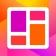 FitPix – Collage-Hersteller icon