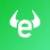 eToro: Trading & investering icon