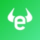eToro: Trade og invester icon
