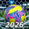 Monde Football Jeux 2025 icon
