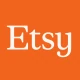 Etsy: Shop Home, Style & More icon