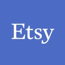 Säljare på Etsy: Hantera butik icon