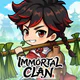 Immortal Clan: Grandmastery icon