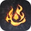 Flame of Valhalla Global icon