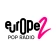 Europe 2 icon