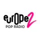 Europe 2 icon
