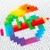 Pixel Art - Måla med siffror icon