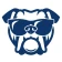 Bulldog Blocker AI Porn Filter icon