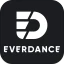 Everdance: Weight Loss Workout icon