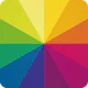 Photo Editor, Collage - Fotor icon