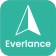 Mileage Tracker Log: Everlance icon