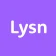 리슨 Lysn icon