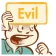 Evil Minds: Dirty Charades! icon