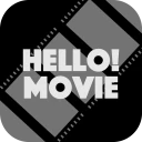 HELLO! MOVIE icon