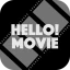 HELLO! MOVIE icon