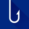앵글러: 낚시 날씨 & 예보 icon