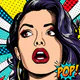 Comic Book Creator Studio icon
