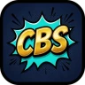 Comic Book Creator Studio icon