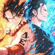 Pirate Wano War icon