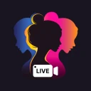 SoulLinker - Video Chat Online icon
