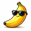 Banan Ai - Bildegenerator icon