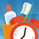 Happy Kids Timer icon
