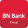 BN Bank Mobilbank privat icon