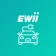 EWII Opladning icon