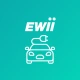 EWII Opladning icon