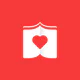 MyFavReads: Novels & Books icon